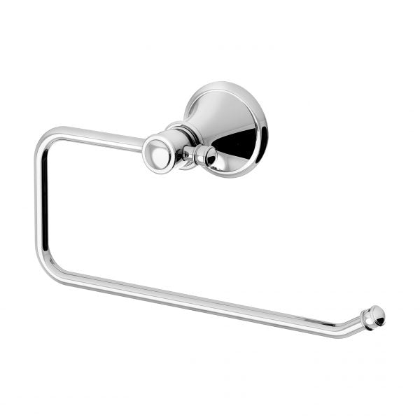Phoenix Nostalgia Hand Towel Holder, Chrome