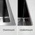 Retto 875mm x 450mm x 230mm Large Stainless Steel Double Sink | Brushed Nickel |