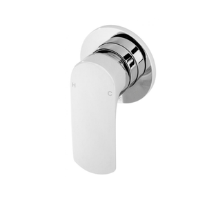 Phoenix Subi Shower/Wall Mixer