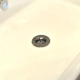 Pop Down Waste Example 2