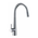 Profile Gooseneck Pull Out Sink Mixer | Chrome |