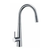 Profile Gooseneck Pull Out Sink Mixer | Chrome |