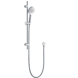 Profile Rail Shower | Chrome |