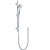 Profile Rail Shower | Chrome |
