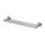 Phoenix Radii SS 316 Metal Shelf Round Plate | Stainless Steel |