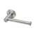 Phoenix Radii SS 316 Toilet Roll Holder Round Plate | Stainless Steel |