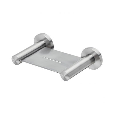Phoenix Radii SS 316 Soap Dish Round Plate | Stainless Steel |