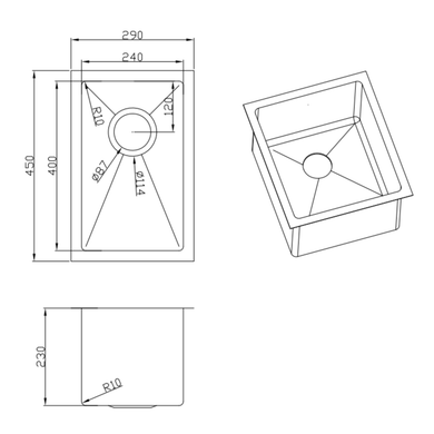specification