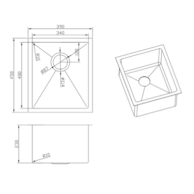 specification
