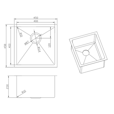 specification