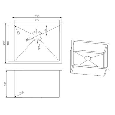 specification