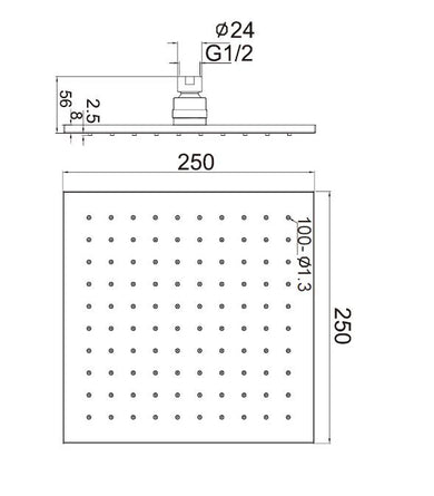 specification