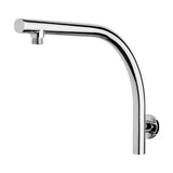 Phoenix Rush High-Rise Shower Arm | Chrome |