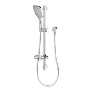 Phoenix Rush Rail Shower | Chrome |