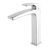 Phoenix Rush Sink Mixer 190mm | Chrome |