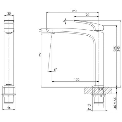 specification
