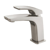 Phoenix Rush Basin Mixer | Brushed Nickel |