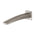 Phoenix Rush Basin/ Bath Wall Outlet 180mm | Brushed Nickel |