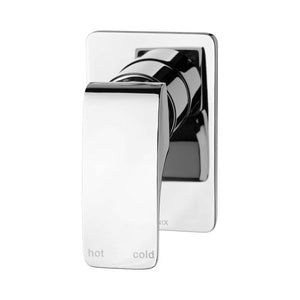 Phoenix Rush Shower/ Wall Mixer | Chrome |