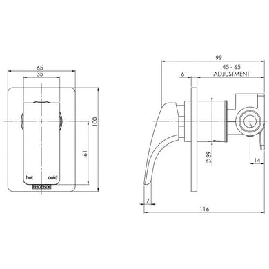 specification