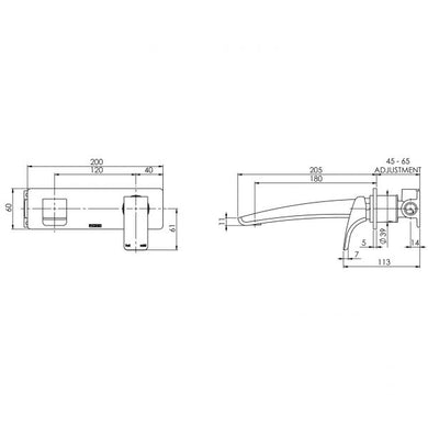 specification