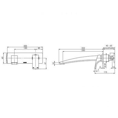 specification