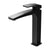 Phoenix Rush Vessel Mixer | Matte Black |