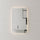 Retti Rectangular 450mm x 750mm Backlit LED Mirror with Polished Edge and Demister