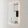 Retti Rectangular 600mm x 750mm Backlit LED Mirror with Polished Edge and Demister