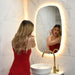 Oblong-Bathroom-LED-Mirror-600mm-900mm