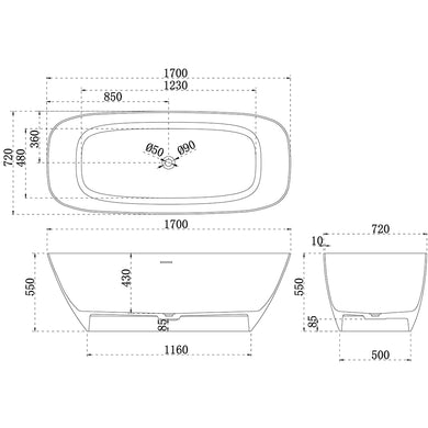 specification