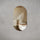 Pill Oval 600mm x 1200mm Frameless Mirror with Polished Edge