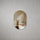 Pill Oval 600mm x 900mm Frameless Mirror with Polished Edge
