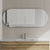 Pill Oval Frameless Mirror with Polished Edge | 14 sizes available, from 400mm to 1800mm |