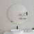 Circa Round Frameless Mirror with Polished Edge | 8 sizes, from 600mm to 1200mm |