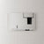 Retti Rectangular Frameless Mirror with Polished Edge and Rounded Corners | 25 sizes, from 400mm to 1800mm |