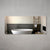 Retti Rectangular Frameless Mirror with Polished Edge and Rounded Corners | 25 sizes, from 400mm to 1800mm |