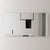 Retti Rectangular Frameless Mirror with Polished Edge and Rounded Corners | 25 sizes, from 400mm to 1800mm |