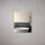 Retti Rectangular Frameless Mirror with Polished Edge and Rounded Corners | 25 sizes, from 400mm to 1800mm |