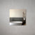 Retti Rectangular Frameless Mirror with Polished Edge and Rounded Corners | 25 sizes, from 400mm to 1800mm |