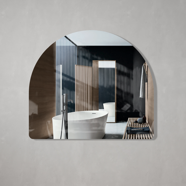Arch-mirror-115.5cm-100cm-sydney-australia