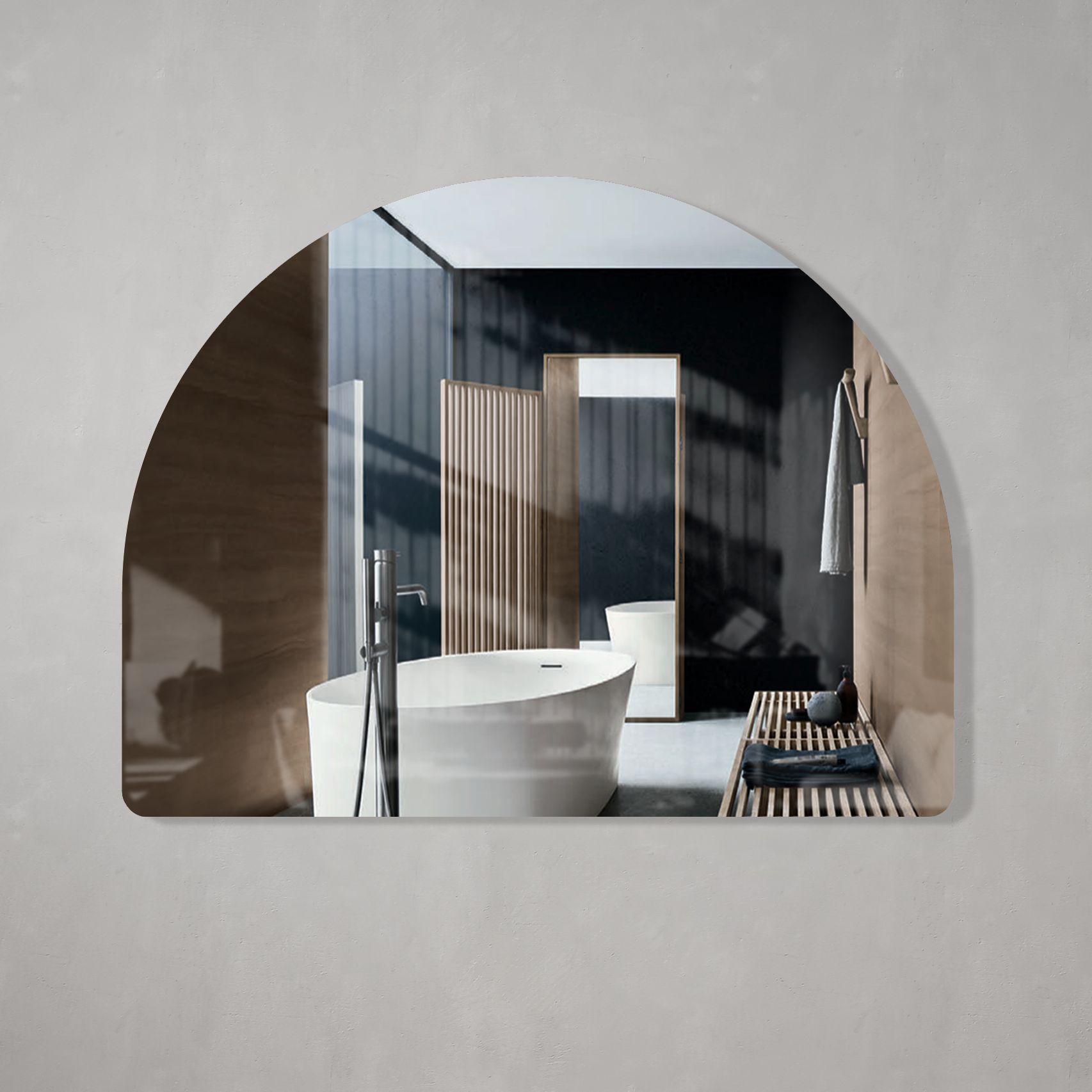 Wall Mirrors for Sale, ATS Sydney