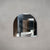 Arco Arch Frameless Mirror with Polished Edge | 11 sizes available, from 400mm to 1500mm |