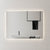 Retti Rectangular Backlit LED Mirror with Polished Edge and Demister | 9 sizes available, from 450mm to 1800mm |