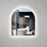 Arch-mirror-85cm-100cm-sydney-australia-wide-delivery