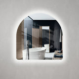 Arch-mirror-100cm-sydney-australia-wide-delivery