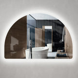 Arch-mirror-150cm-100cm-sydney-australia-wide-delivery