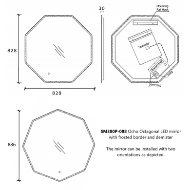 specification