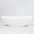 Whitehaven 600mm x 380mm Artificial Stone Above-Counter Basin, Matte White