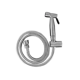 Premium Bidet Trigger Spray, Stainless Steel